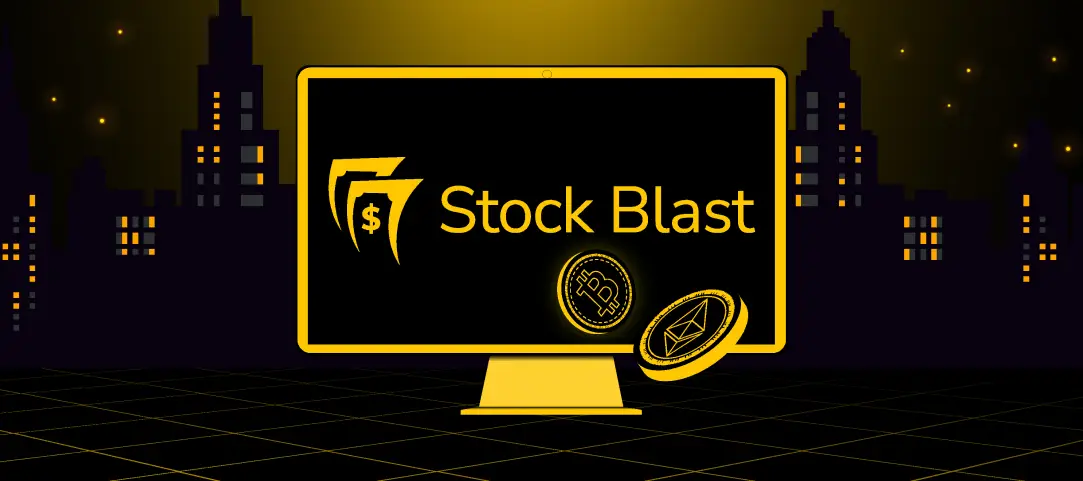 Stock Blast