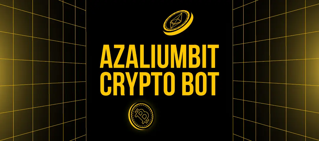 Azaliumbit Crypto Bot