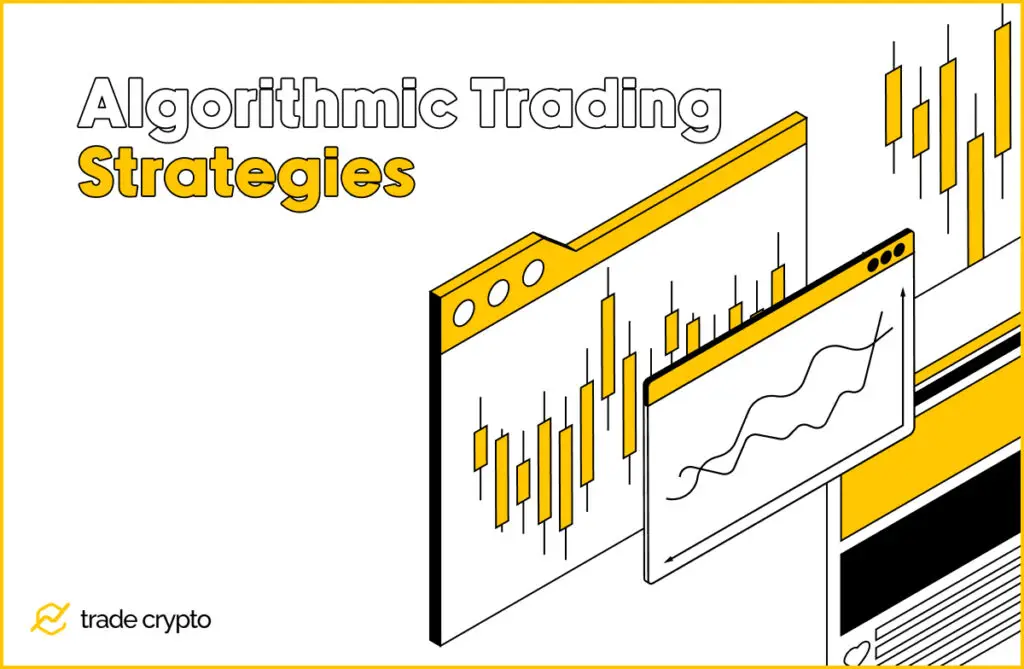 Algorithmic Trading Strategies