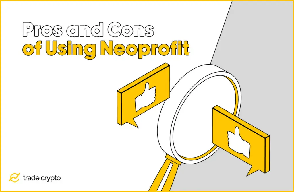 Pros and Cons of Using Neoprofit