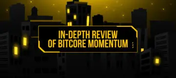 Trading Made Easy: An In-Depth Review of Bitcore Momentum