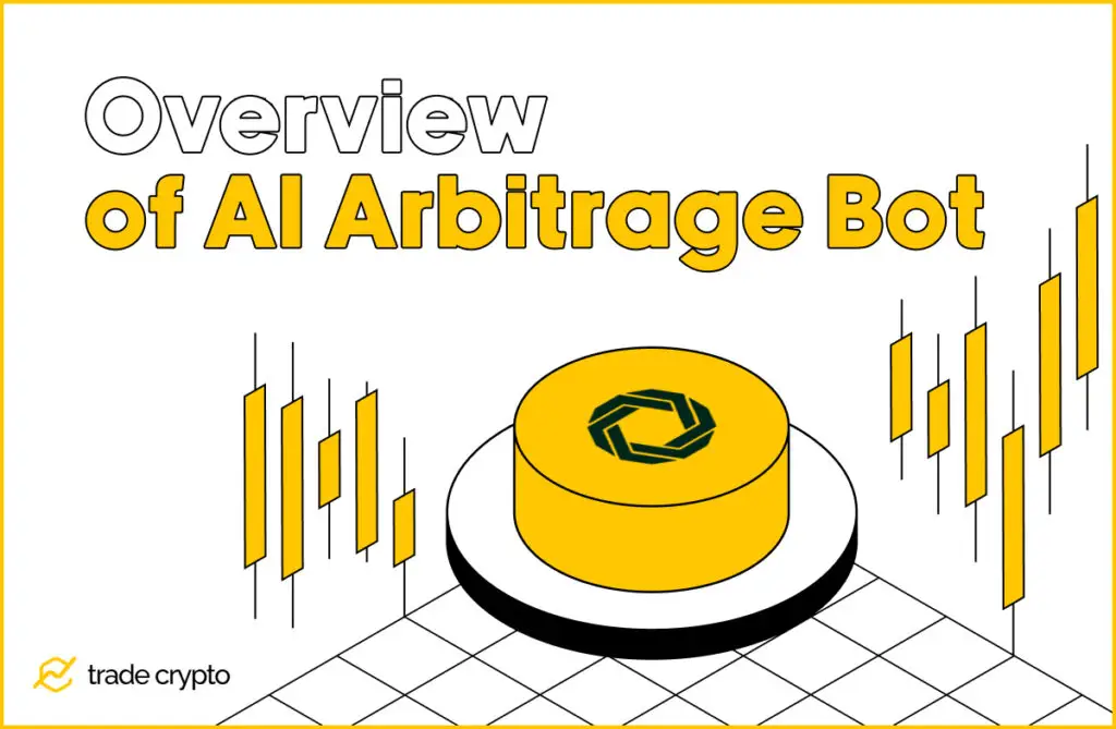 Overview of AI Arbitrage Bot 