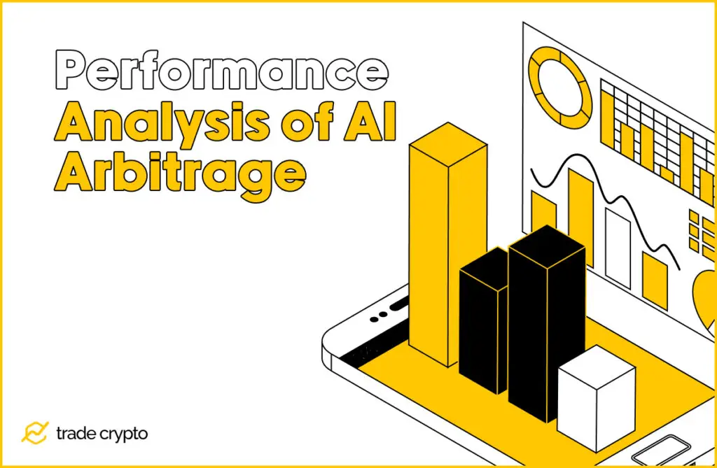 Performance Analysis of AI Arbitrage