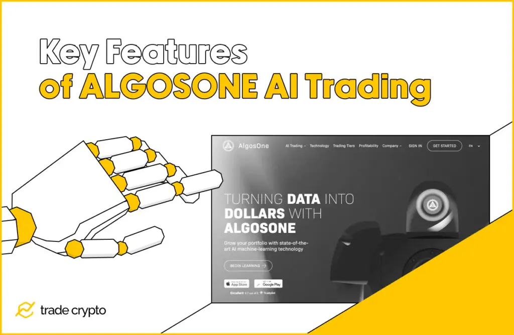 Key Features of AlgosOne AI Trading