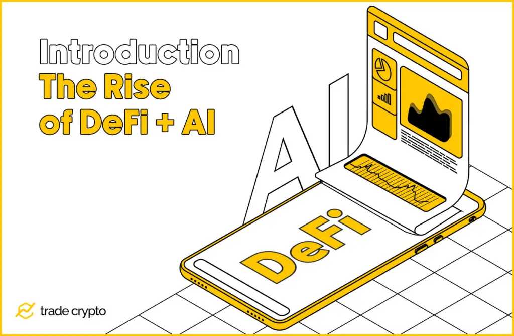 Introduction: The Rise of DeFi + AI