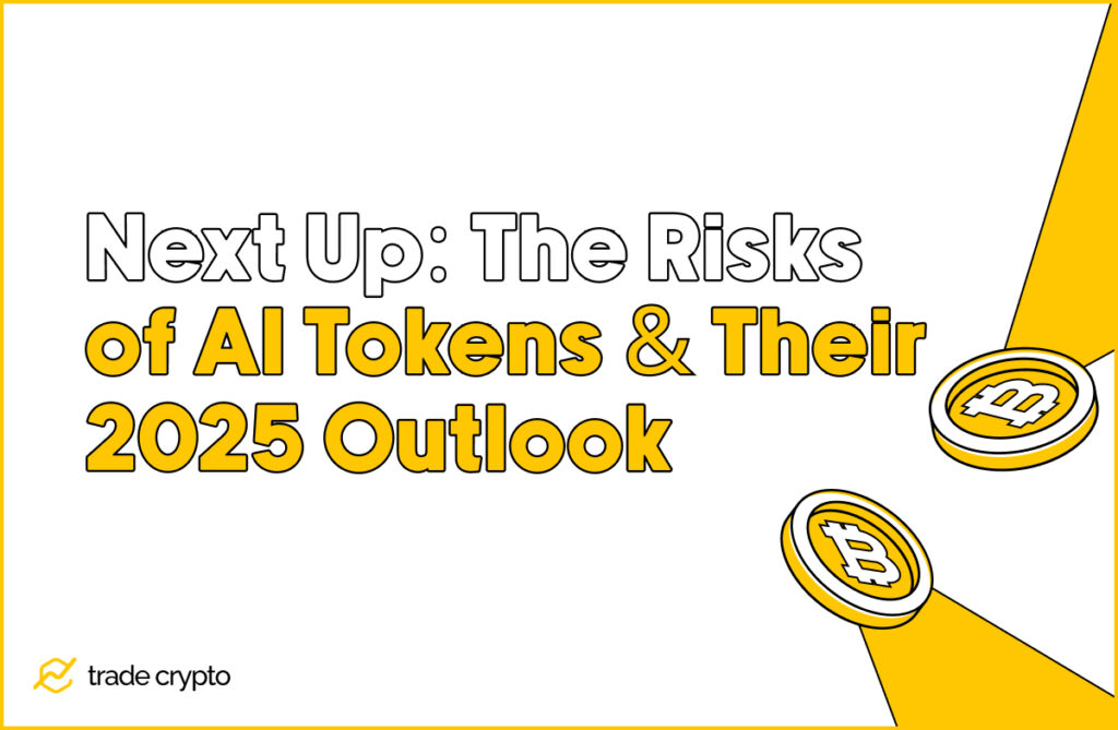 Caution and Volatility: Risks of AI Tokens
