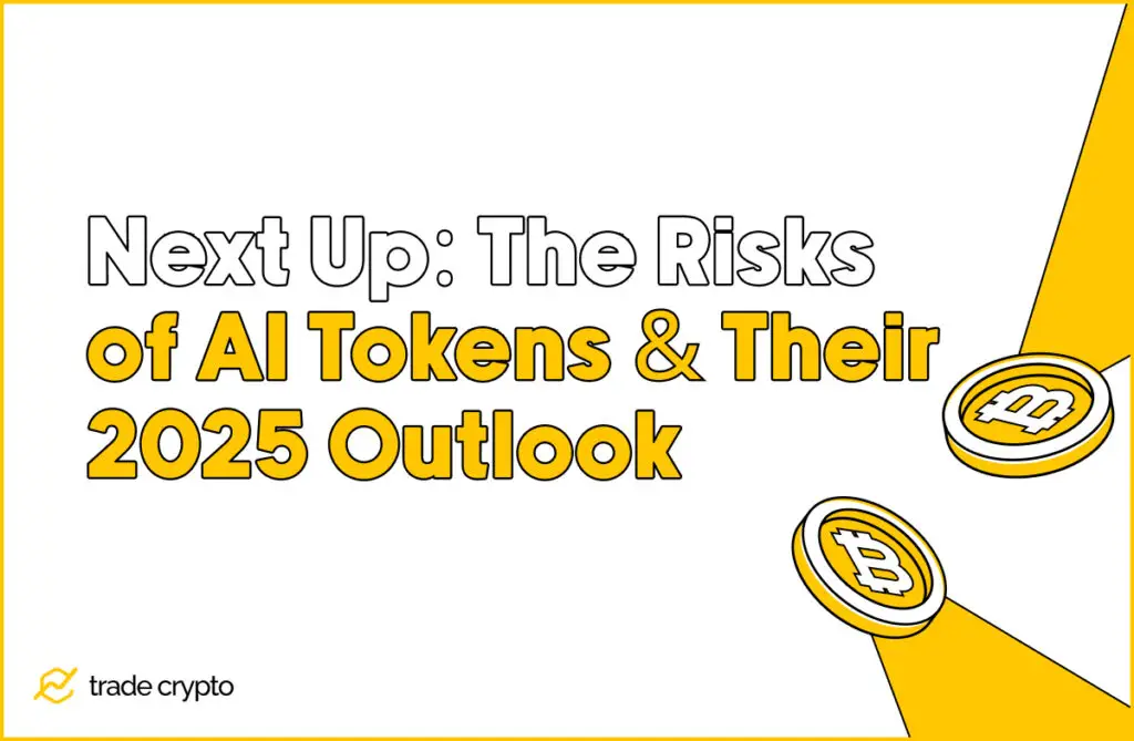 Caution and Volatility: Risks of AI Tokens