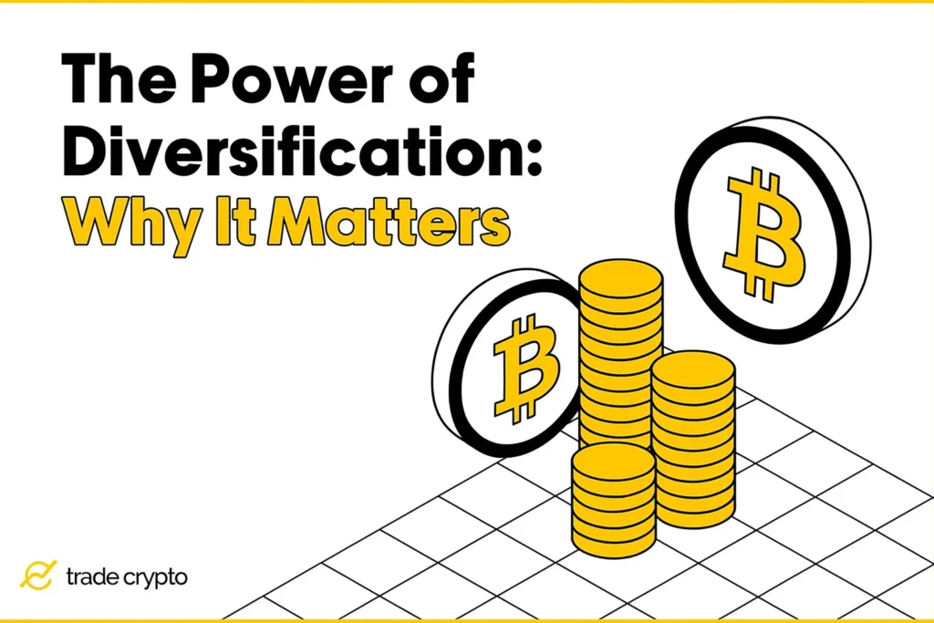 The Power of Diversification