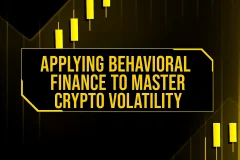 behavioral finance crypto volatility