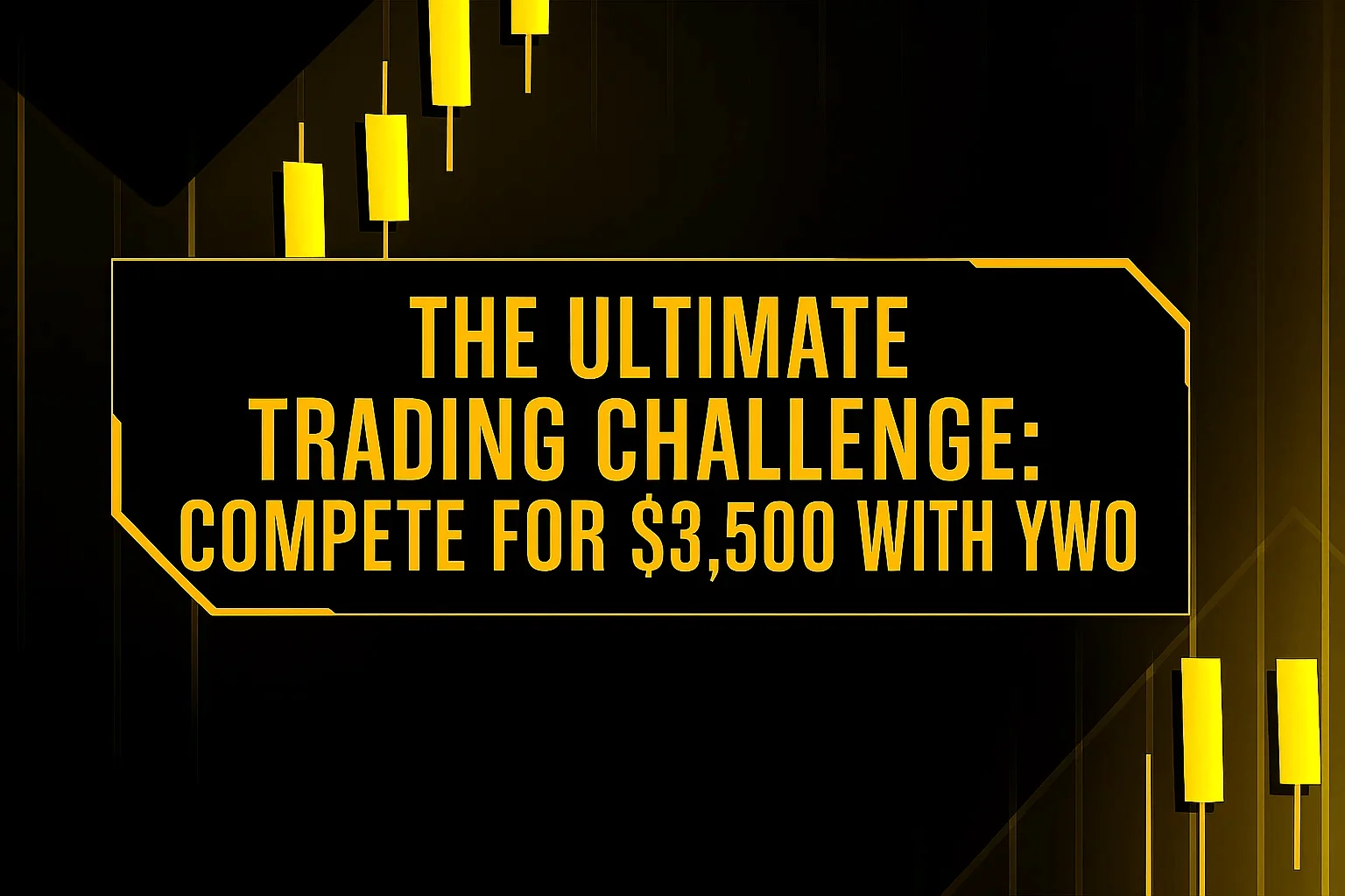 trading challenge