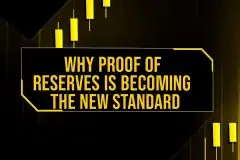 Why Proof of Reserves Is Becoming the New Standard for Exchange